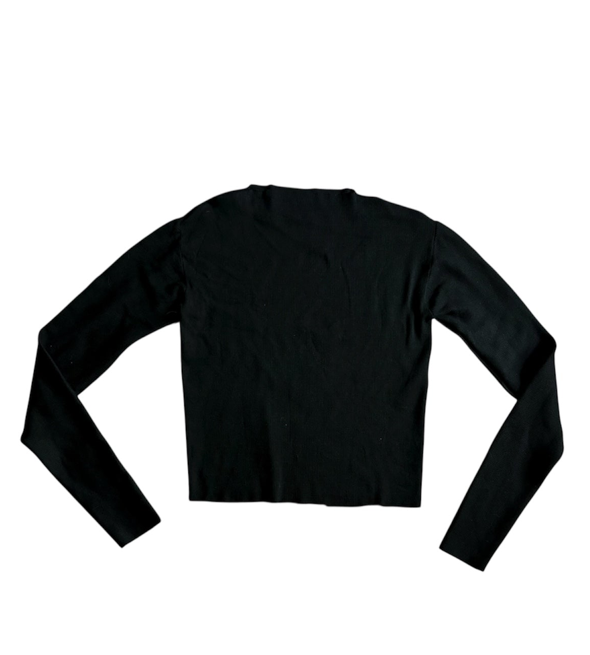 Essential long sleeve