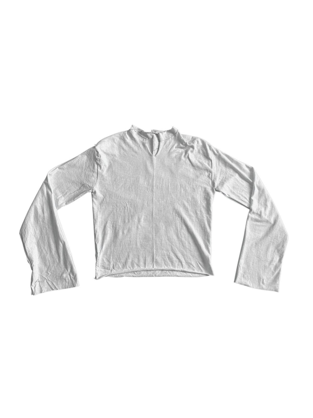 Polo long sleeve