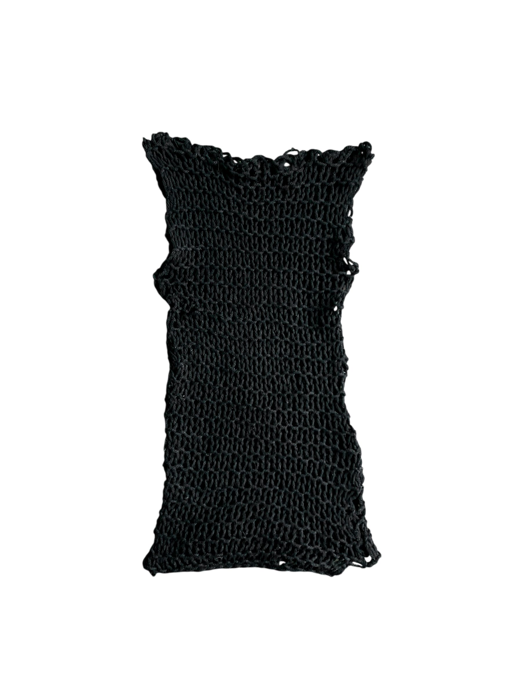 Knit tank